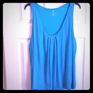 NY & C, dressy tank